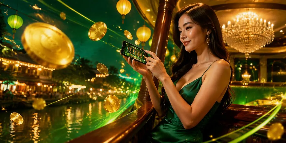 FG6888 Sic Bo Ngày